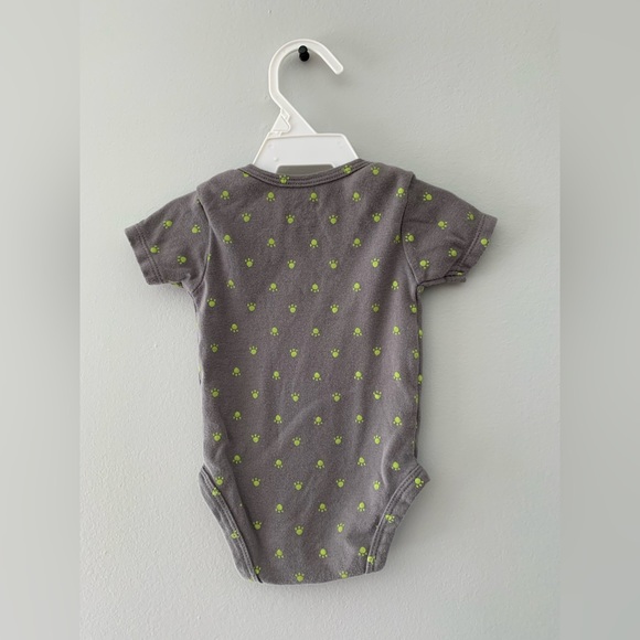 Pekkel 3 month bodysuit - Picture 2 of 2